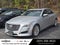 2015 Cadillac CTS Luxury