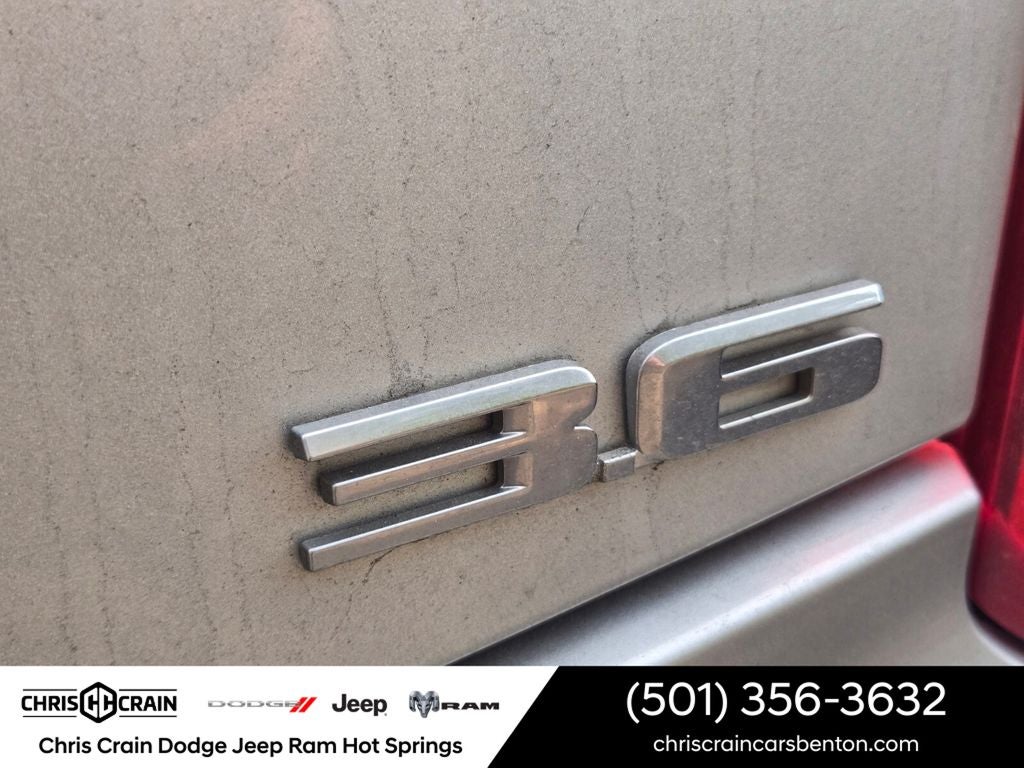 2015 Cadillac CTS Luxury