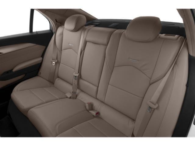 2019 Cadillac CTS Luxury