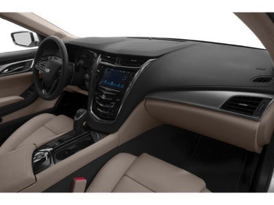 2019 Cadillac CTS Luxury