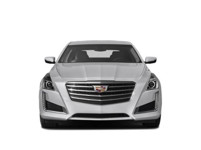 2019 Cadillac CTS Luxury