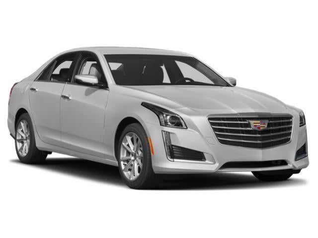 2019 Cadillac CTS Luxury