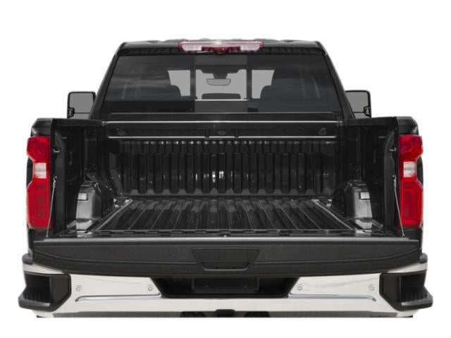 2023 Chevrolet Silverado 2500HD 4WD Crew Cab Standard Bed LTZ