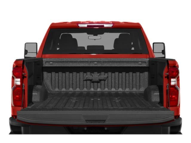 2023 Chevrolet Silverado 3500HD 4WD Crew Cab Long Bed WT