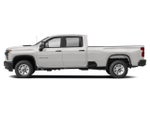 2023 Chevrolet Silverado 3500HD 4WD Crew Cab Long Bed WT
