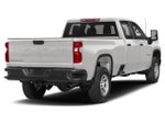 2023 Chevrolet Silverado 3500HD 4WD Crew Cab Long Bed WT