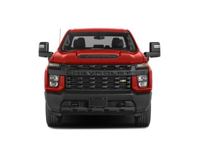 2023 Chevrolet Silverado 3500HD 4WD Crew Cab Long Bed WT