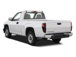 2008 Chevrolet Colorado LS