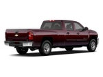 2009 Chevrolet Silverado 3500HD LT