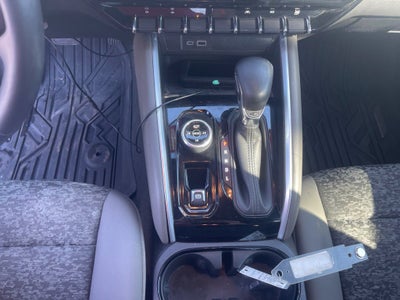 2023 Chevrolet Colorado 4WD Crew Cab Short Box ZR2
