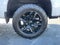 2021 Chevrolet Silverado 1500 4WD Crew Cab Short Bed LT Trail Boss
