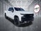 2021 Chevrolet Silverado 1500 4WD Crew Cab Short Bed LT Trail Boss