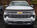 2024 Chevrolet Silverado 1500 4WD Crew Cab Short Bed LTZ