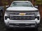 2024 Chevrolet Silverado 1500 4WD Crew Cab Short Bed LTZ