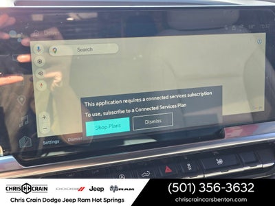 2024 Chevrolet Silverado 1500 4WD Crew Cab Short Bed LTZ