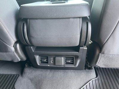 2026 Chevrolet Silverado 1500 4WD Crew Cab Standard Bed LT
