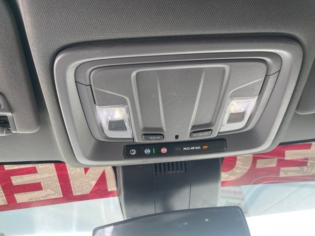 2026 Chevrolet Silverado 1500 4WD Crew Cab Standard Bed LT