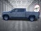 2026 Chevrolet Silverado 1500 4WD Crew Cab Standard Bed LT