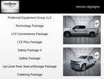 2021 Chevrolet Silverado 1500 4WD Crew Cab Short Bed LTZ