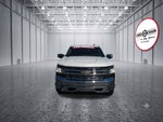 2021 Chevrolet Silverado 1500 4WD Crew Cab Short Bed LTZ