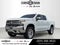 2022 Chevrolet Silverado 1500 LTD 4WD Crew Cab Short Bed LTZ
