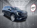 2025 GMC Acadia FWD Denali