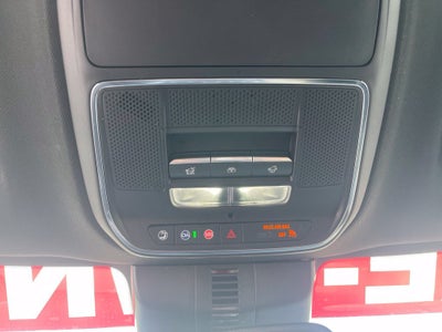 2025 GMC Acadia FWD Denali