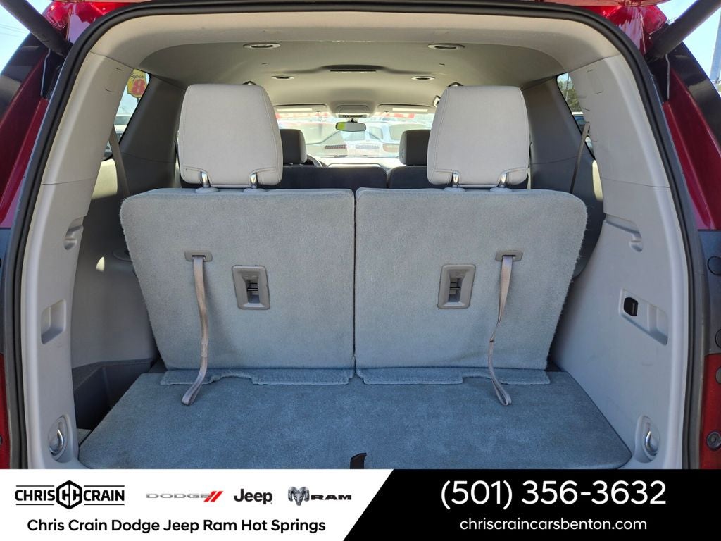 2017 GMC Acadia SLE-2