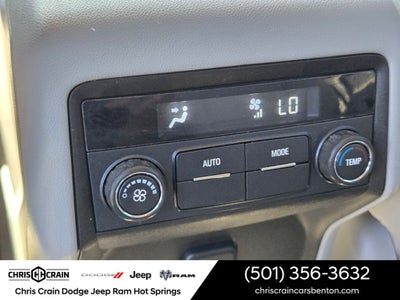 2017 GMC Acadia SLE-2