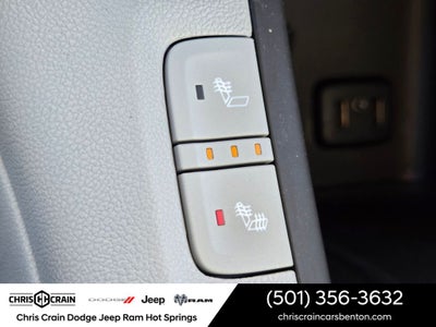 2017 GMC Acadia SLE-2