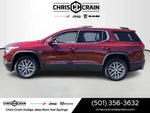 2017 GMC Acadia SLE-2