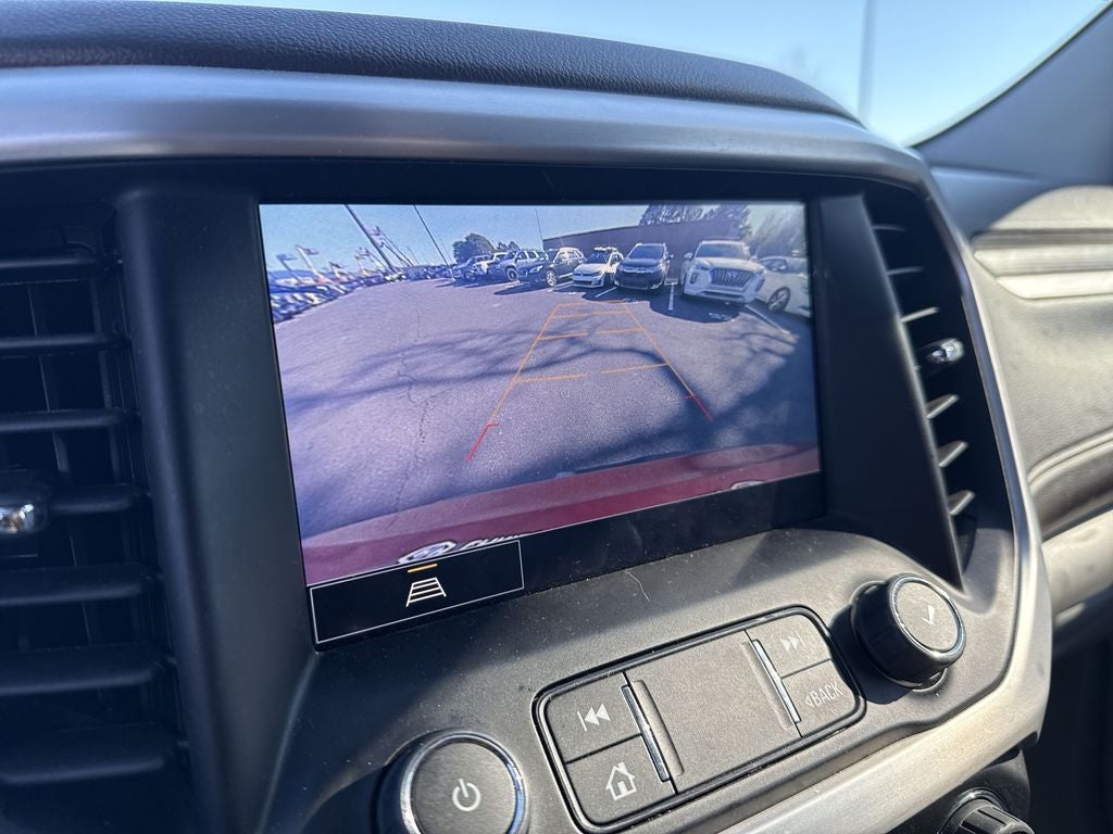 2023 GMC Acadia FWD SLT