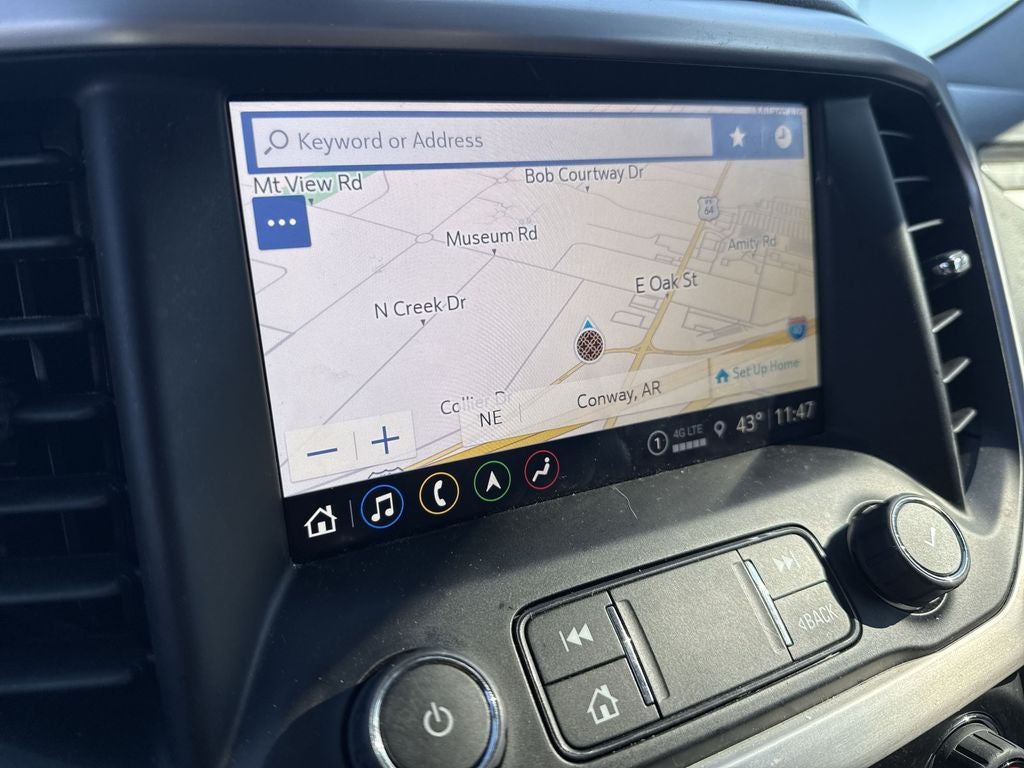 2023 GMC Acadia FWD SLT