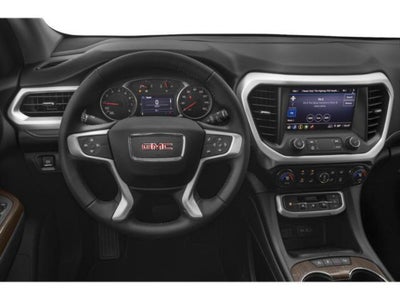 2020 GMC Acadia FWD SLT