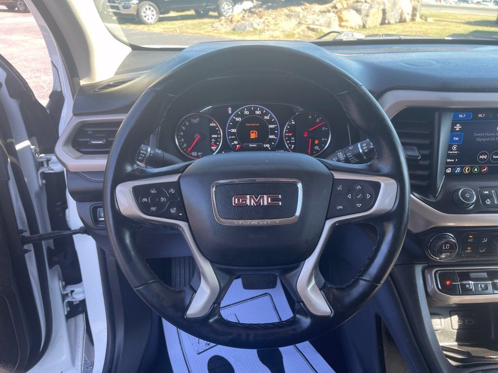 2023 GMC Acadia FWD Denali