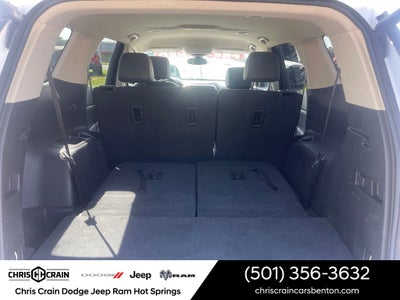 2023 GMC Acadia FWD Denali