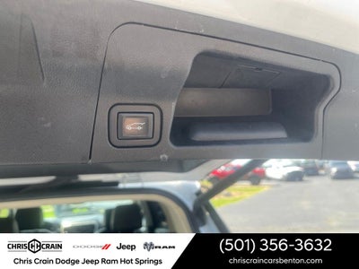 2023 GMC Acadia FWD Denali