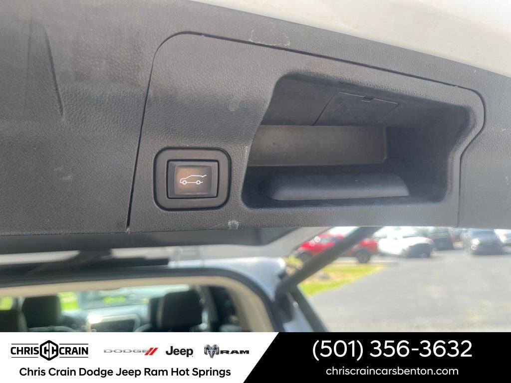 2023 GMC Acadia FWD Denali