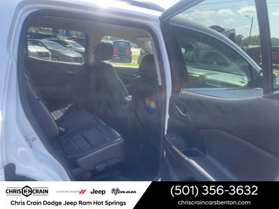 2023 GMC Acadia FWD Denali