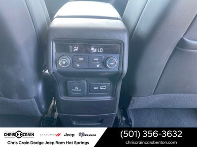 2023 GMC Acadia FWD Denali