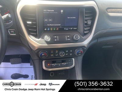 2023 GMC Acadia FWD Denali