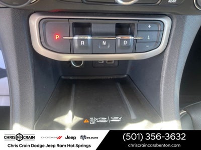 2023 GMC Acadia FWD Denali