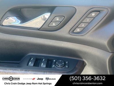 2023 GMC Acadia FWD Denali