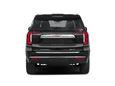 2021 GMC Yukon XL 2WD SLT