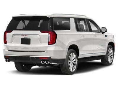 2021 GMC Yukon XL 2WD Denali