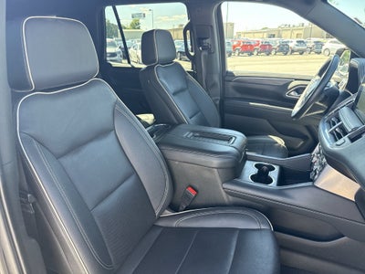 2024 GMC Yukon 4WD SLT