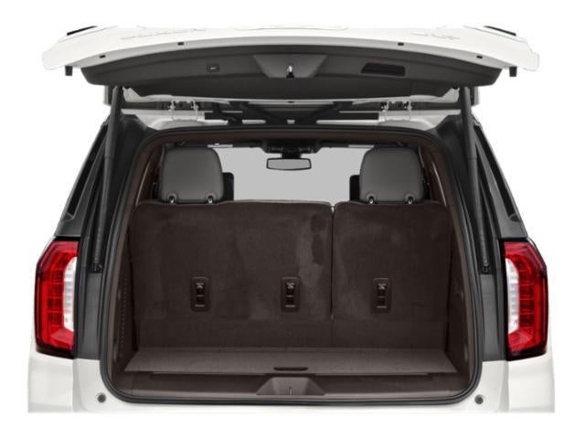 2022 GMC Yukon 4WD SLT