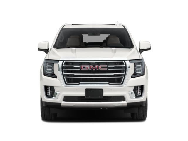 2022 GMC Yukon 4WD SLT
