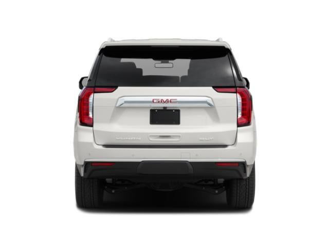 2022 GMC Yukon 4WD SLT