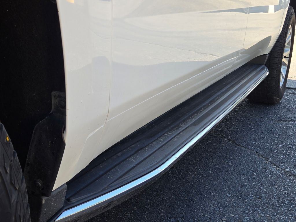 2020 GMC Yukon XL 4WD SLT